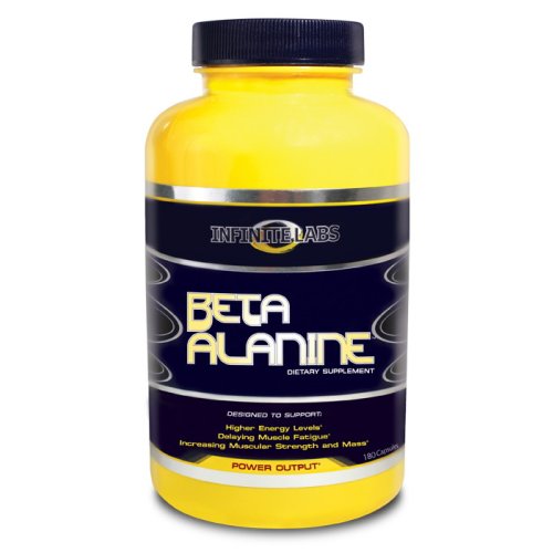 Beta Alanine - Infinite Labs