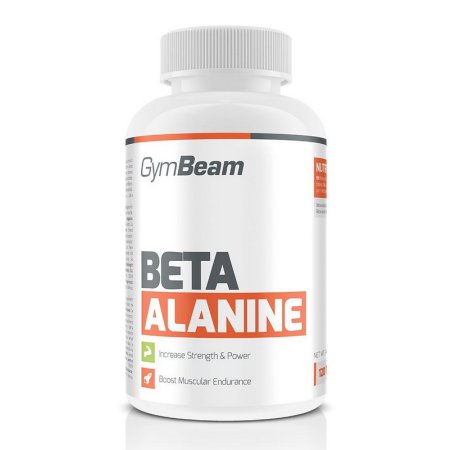 Beta Alanine tabletový - GymBeam