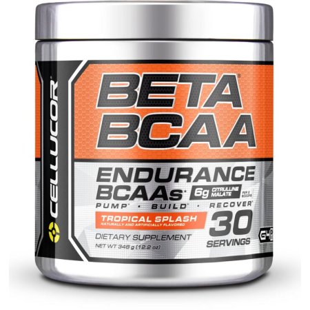 Beta BCAA - Cellucor