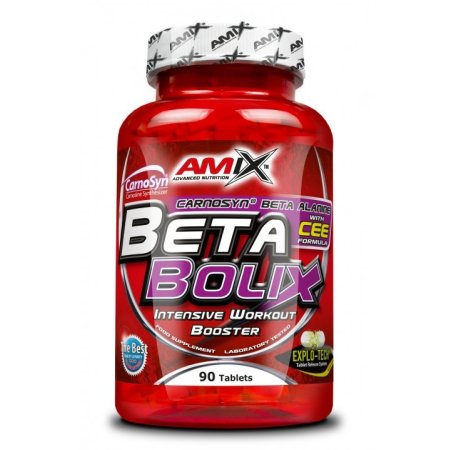 Beta Bolix - Amix