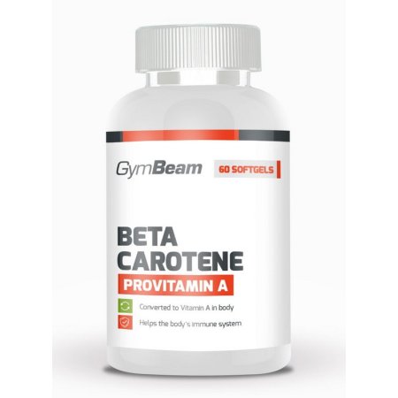 Beta Carotene - GymBeam 