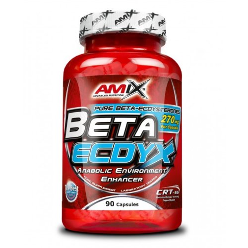 Beta Ecdyx - Amix