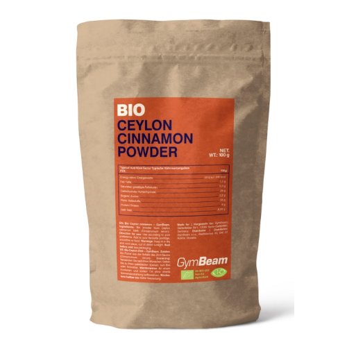 Bio Ceylon Cinnamon Powder - GymBeam
