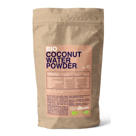 Bio Coconut Water Powder - GymBeam