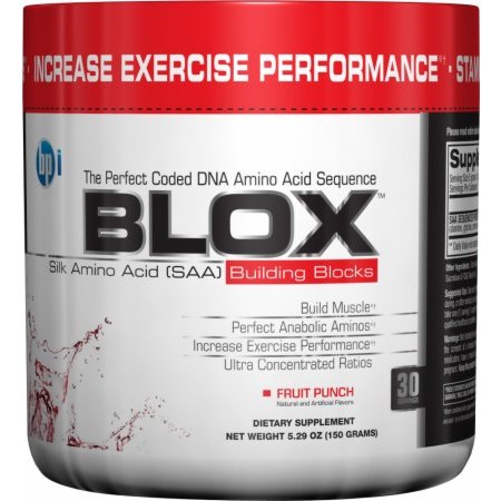 Blox - BPI Sports