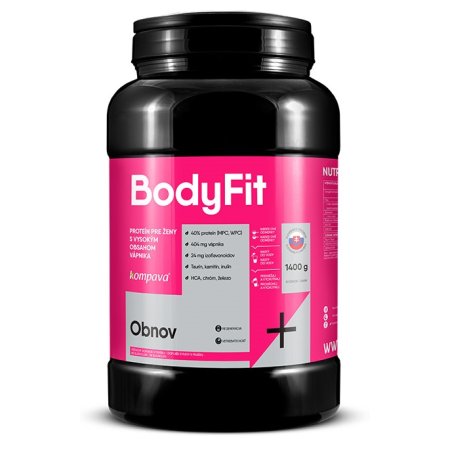 BodyFit - Kompava
