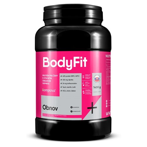 BodyFit - Kompava