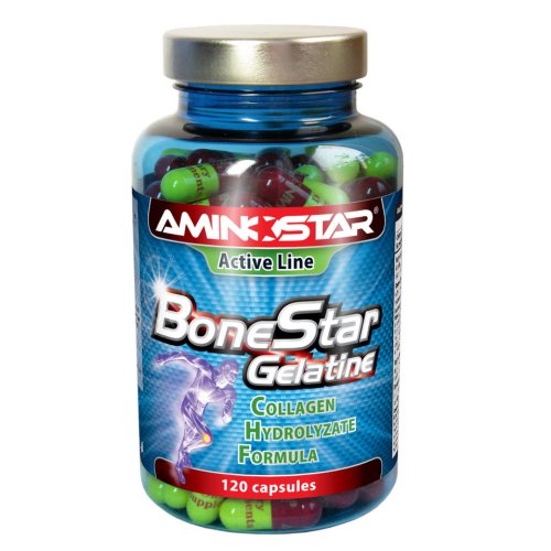 BoneStar Gelatine - Aminostar