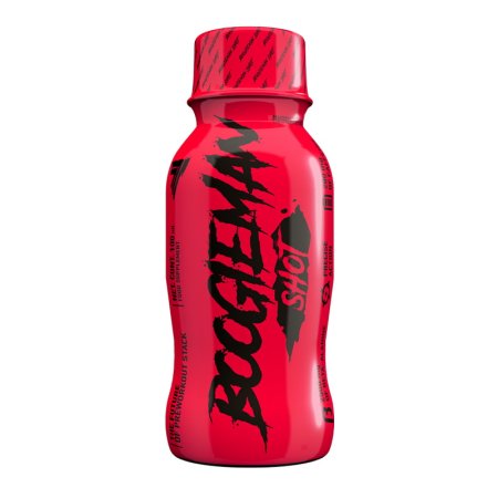 Boogieman Shot - Trec Nutrition