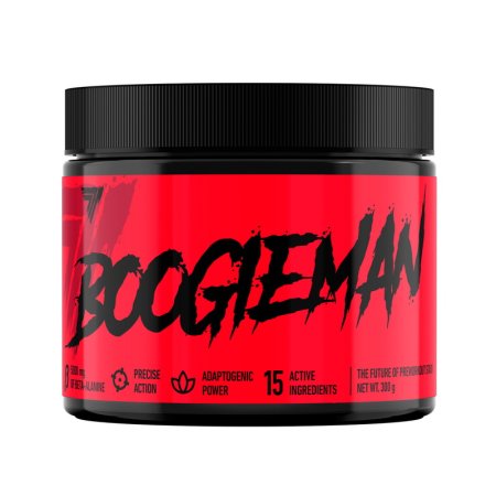 Boogieman - Trec Nutrition