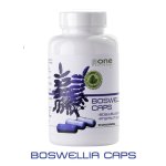 Boswellia Caps - Aone