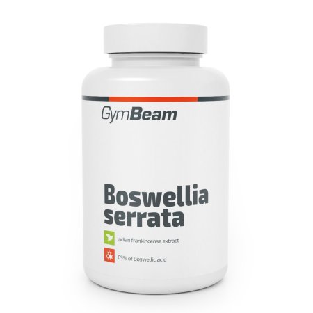 Boswellia Serrata - GymBeam