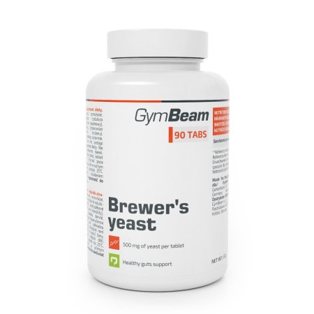 Brewers Yeast - GymBeam