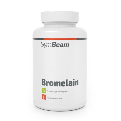 Bromelain - GymBeam