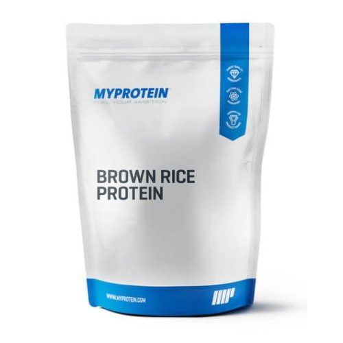 Brown Rice Protein - MyProtein