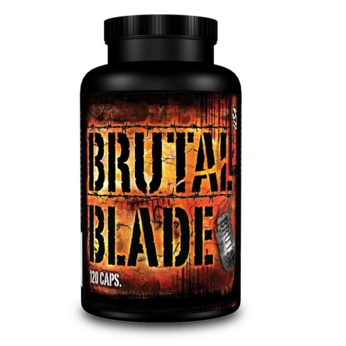 Brutal Blade - Brutal Nutrition
