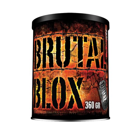 Brutal Blox - Brutal Nutrition