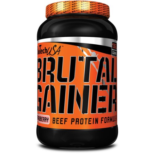 Brutal Gainer 1362 g - Brutal Nutrition