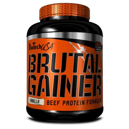 Brutal Gainer - Biotech USA