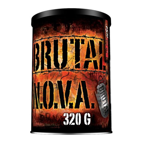 Brutal N.O.V.A.- Brutal Nutrition