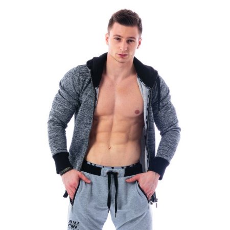 Bunda AW 109 - Nebbia 