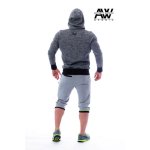 Bunda AW 109 - Nebbia