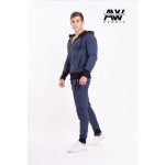 Bunda AW 109 - Nebbia 