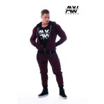 Bunda AW 109 - Nebbia 