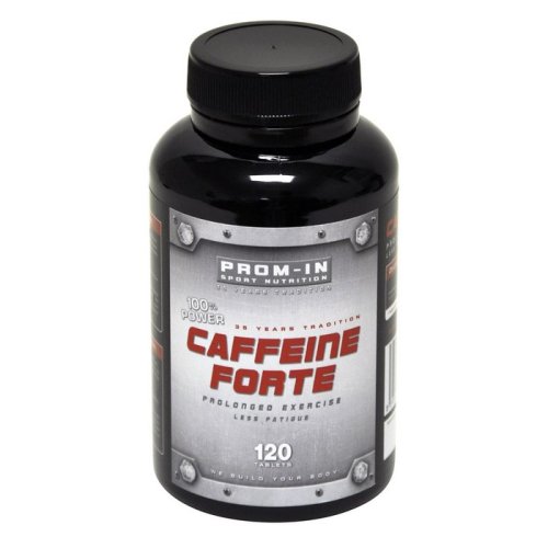 Caffeine Forte - Prom-in