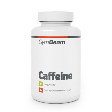 Caffeine - GymBeam
