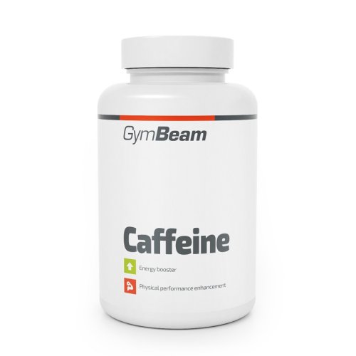 Caffeine - GymBeam