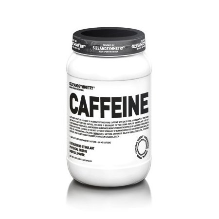 Caffeine - Sizeandsymmetry 