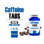 Caffeine Tabs  - Yamamoto