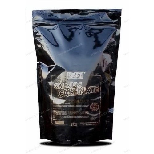 Calcium Casein od Best Nutrition