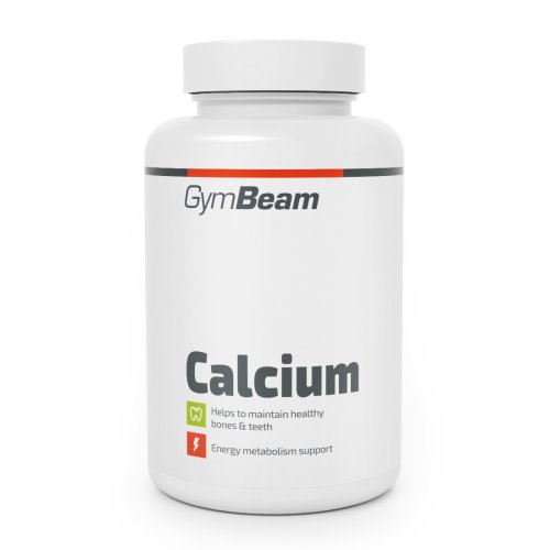 Calcium - GymBeam