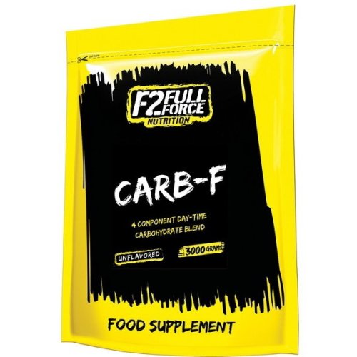 Carb-F - Full Force