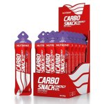 Carbo Snack sáček - Nutrend