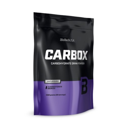 CarboX - Biotech USA