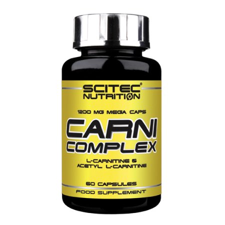 Carni Complex - Scitec Nutrition