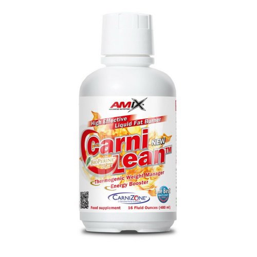 Carni Lean Liquid - Amix