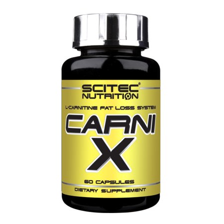 Carni-X - Scitec