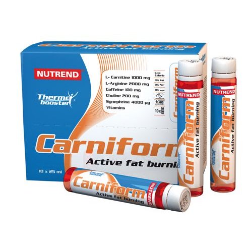 Carniform - Nutrend