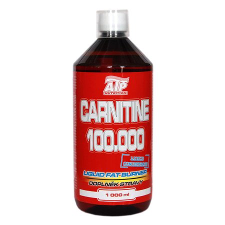 Carnitine 100.000 - ATP Nutrition