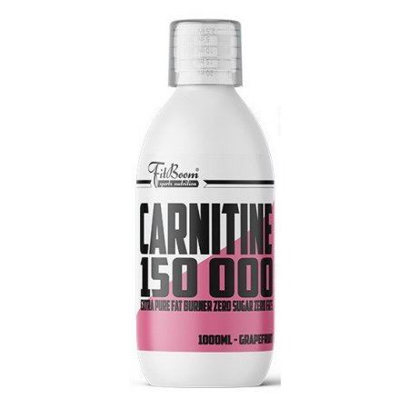 Carnitine 150 000 Tekutý - FitBoom