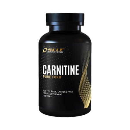 Carnitine - Self OmniNutrition