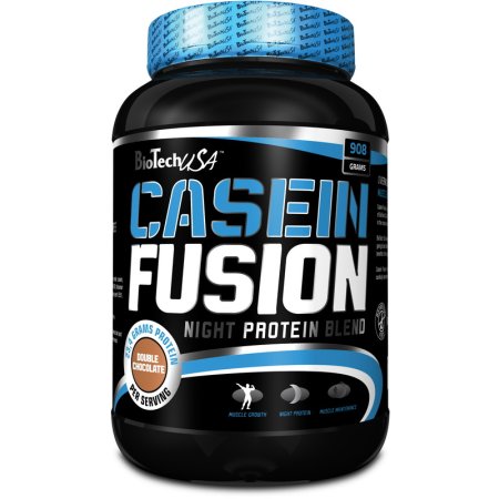 Casein Fusion - Biotech USA
