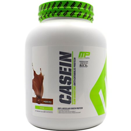 Casein - Muscle Pharm