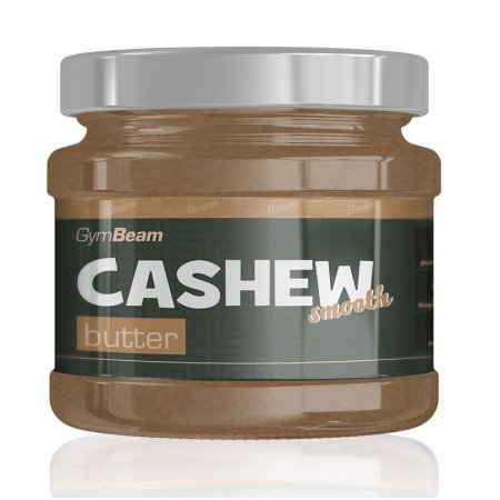 Cashew Butter - GymBeam