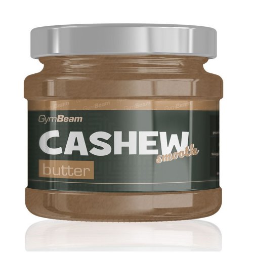 Cashew Butter - GymBeam
