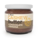 Cashew Butter ochutené - GymBeam